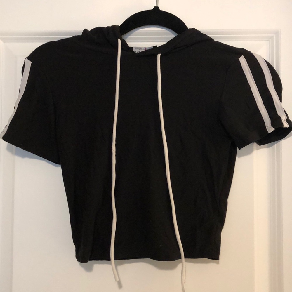 Fashion Nova Tennis Court Set